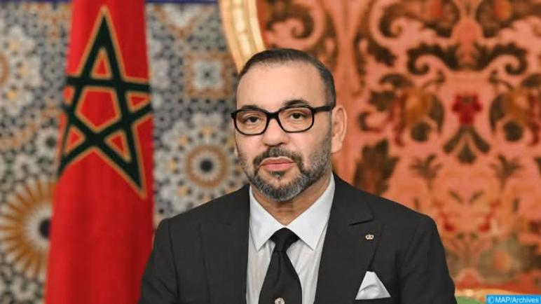العفو الملكي على 1526 متابعا وسجينا بمناسبة عيد الأضحى