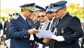 حركة تعيينات كبرى في الأمن الوطني المغربي تعزز القيادات اللاممركزة