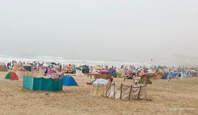 قلق حقوقي من تدهور الوضع الأمني بجماعة الوطية مع انطلاق موسم الاصطياف