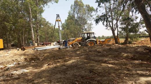 المجلس الجماعي للاميمونة يتواصل مع الساكنة حول الانقطاعات المتكررة للماء الصالح للشرب