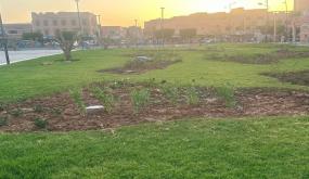 بيان استنكاري حول الخروقات التي تعرفها أشغال ساحة النصر بمدينة شيشاوة