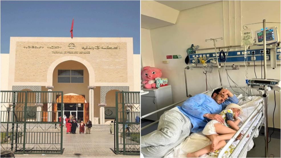 قضية “الطفلة غيثة” .. نقاش قانوني حاد بين الدفاع والنيابة العامة لمحاولة تبرئة المتهم
