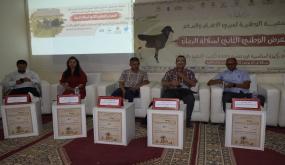 ندوة علمية تسلط الضوء على سلالة الدمان ودورها في تنمية القطيع الواحي ضمن فعاليات ملتقى الجالية بأيت ولال