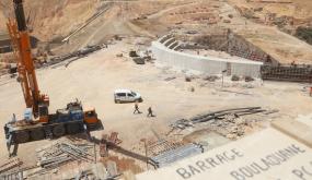 مراكش آسفي.. تعبئة مستمرة لضمان الأمن المائي أمام التحديات المناخية