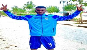 تعاقد دولي جديد يعزز صفوف فريق نادي المستقبل الرياضي للاميمونة لكرة القدم الشاطئية