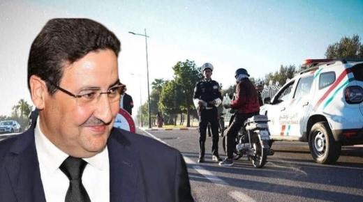 الارتجالية في إصدار القوانين: وزير النقل يتراجع عن حملة الدراجات النارية