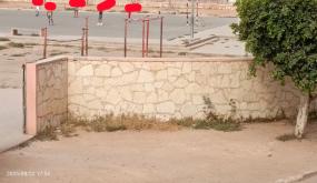 أيت ملول مشاريع تنجز و اخرى تحتضر؟