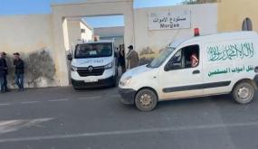 الصويرة.. جثث تنتظر التشريح والأسر تنتظر الكرامة!