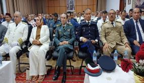الكولونيل القادري يُغادر الخميسات بعد ست سنوات من العطاء.. ومسار جديد يقوده إلى ورزازات