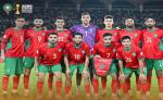 المنتخب المغربي للمحليين يعبر لنهائي كأس أمم إفريقيا