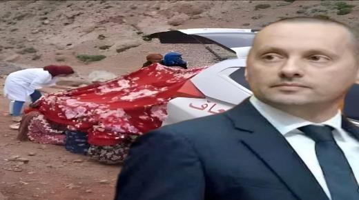 من تمكروت إلى ورزازات… حين تتحول الولادة إلى رحلة موت..