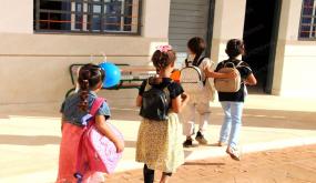 الموسم الدراسي 2026/2025.. حوالي 8 ملايين و271 ألف تلميذة وتلميذ يلتحقون بالمؤسسات التعليمية