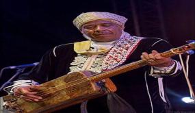 رحيل المعلم مصطفى باقبو.. أيقونة الفن الكناوي