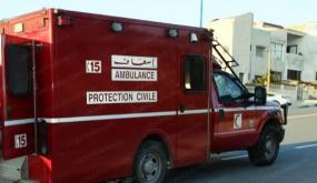 إقليم شيشاوة.. مصرع خمسة أشخاص اختناقا أثناء قيامهم بأشغال تنقية حفرة مخصصة للصرف الصحي