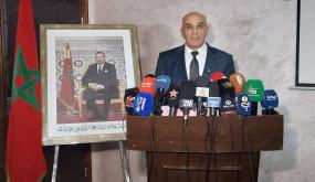 فتح بحث قضائي تحت إشراف النيابة العامة على خلفية عملية الهجوم واقتحام مركز للدرك الملكي بالقليعة