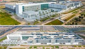 المركز الاستشفائي الجامعي “محمد السادس” لأكادير، قطب أكاديمي وطبي للتميز يعزز التكامل في الخارطة الصحية على مستوى الجهة