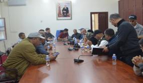 المجلس الجماعي باللاميمونة يُصادق على اتفاقية شراكة لدعم النقل المدرسي