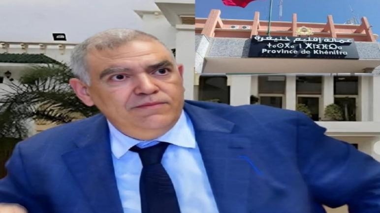 مطالب بفتح تحقيق نزيه في خروقات التحفيظ المرتبطة بالرسم العقاري 2577/27 بجماعة خنيفرة