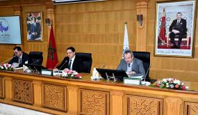 المصادقة على إحداث “شركة المنشآت الرياضية لطنجة”