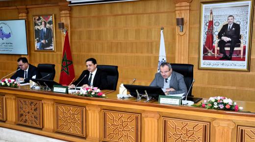 المصادقة على إحداث “شركة المنشآت الرياضية لطنجة”