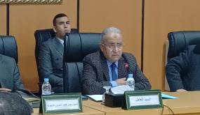 إقليم الخميسات يعلن التعبئة الشاملة لمواجهة البرد القارس: مخطط يقظة يحصّن القرى الجبلية ويضع الإنسان في صلب التدخل