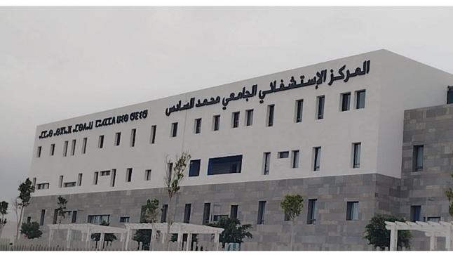 مدير المستشفى الجامعي محمد السادس بأكادير… هل يعلم ما يقع داخل مؤسسته؟