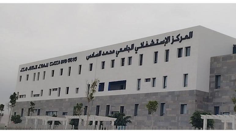 مدير المستشفى الجامعي محمد السادس بأكادير… هل يعلم ما يقع داخل مؤسسته؟