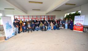 ميثاق من أجل نقل مستدام… خلاصة يوم دراسي حول النقل والتنقلات بأيت ملول