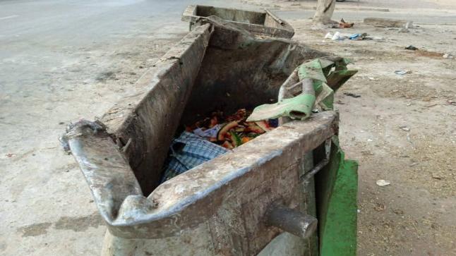 800 مليون سنتيم تُلهب الجدل.. صفقة حاويات النظافة بآيت ملول على طاولة المساءلة