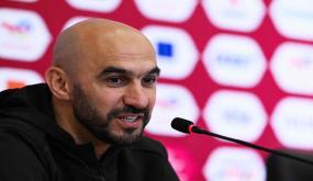 كأس إفريقيا للأمم -المغرب 2025.. “من الصعب خسارة النهائي وكرة القدم لا تخلو أحيانا من نتائج قاسية”