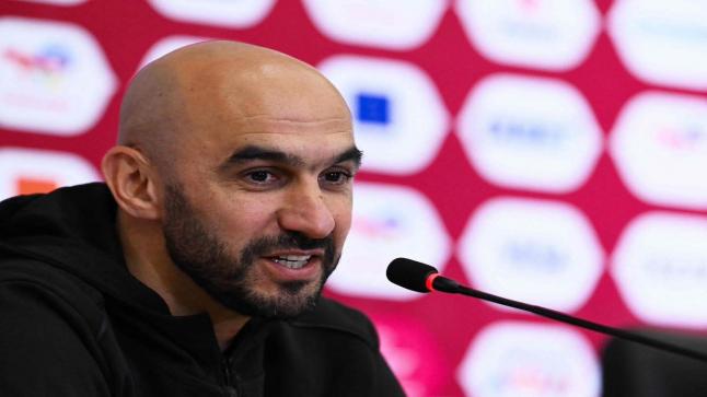 كأس إفريقيا للأمم -المغرب 2025.. “من الصعب خسارة النهائي وكرة القدم لا تخلو أحيانا من نتائج قاسية”