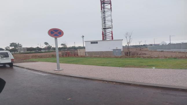 قرار مفاجئ يربك زوار المستشفى الجامعي محمد السادس بأكادير