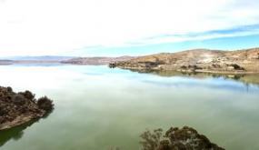 حوض سبو: السدود تُسجل نسبة ملء تفوق 66 في المائة