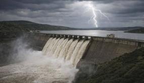 عاجل بخصوص سد الوحدة