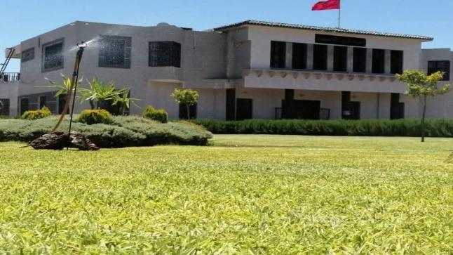 جماعة للاميمونة تعزز آليات “السياسة المنفتحة” بإحداث لجنة رسمية للتتبع والتقييم