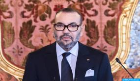 جلالة الملك يصدر عفوه السامي على 1201 شخصا بمناسبة عيد الفطر السعيد