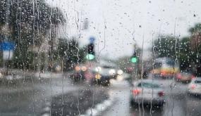 حالة الطقس…اضطرابات مطرية مرتقبة وأجواء باردة بمرتفعات المملكة