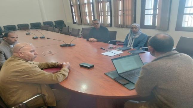 جماعة لالة ميمونة تستعد لإطلاق ورشات إعداد برنامج “العمل المحلي للانفتاح