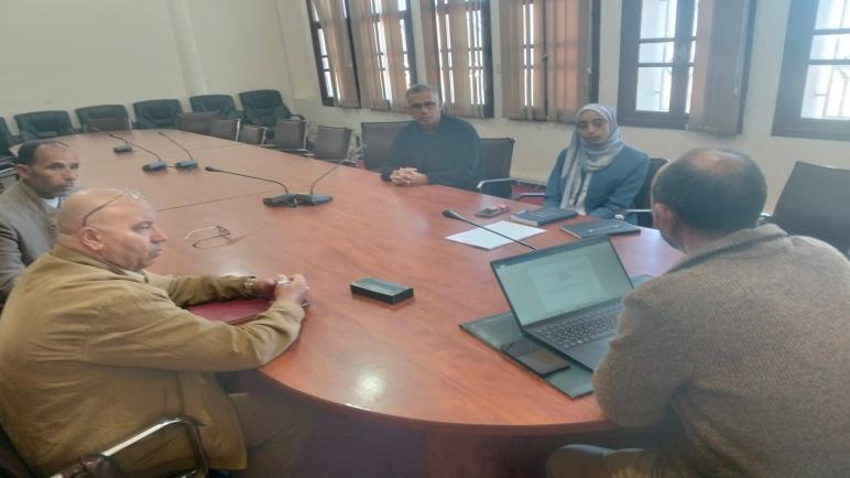 جماعة لالة ميمونة تستعد لإطلاق ورشات إعداد برنامج “العمل المحلي للانفتاح