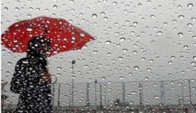 أمطار وبرودة تشمل عدة مناطق مغربية وتنبيه للملاحة البحرية