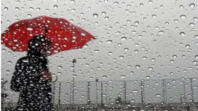 أمطار وبرودة تشمل عدة مناطق مغربية وتنبيه للملاحة البحرية
