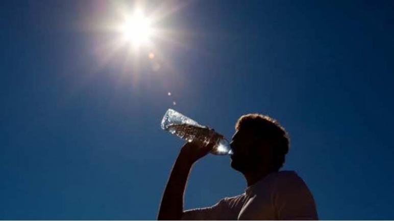 ارتفاع نسبي في درجات الحرارة ونشاط للرياح بالمناطق الجنوبية والشرقية للمملكة