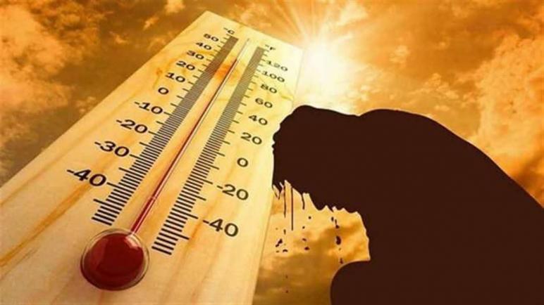 توقعات حالة الطقس اليوم الأحد