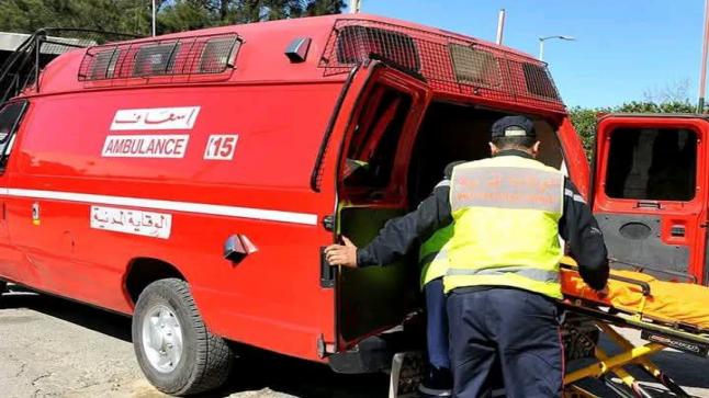 42 قتيلا و2990 جريحا حصيلة حوادث السير بالمناطق الحضرية خلال الأسبوع المنصرم