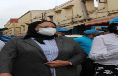 هل يستجيب حزب التجمع الوطني للأحرار لصوت سوس؟… آن الأوان لرد الاعتبار لرشيدة بوهيا