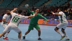 القرعة تجمع المغرب والجزائر في مونديال كرة اليد