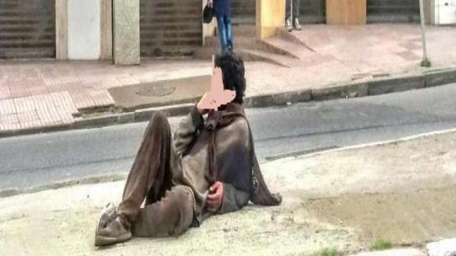 الدشيرة الجهادية… عودة المختلين عقليًا إلى الشوارع في ظل صمت مريب ورفض استقبالهم بالمستشفى الإقليمي بإنزكان
