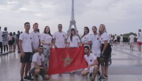 جمعية يالاه للفن والمبادرة الثقافية تتألق من جديد .