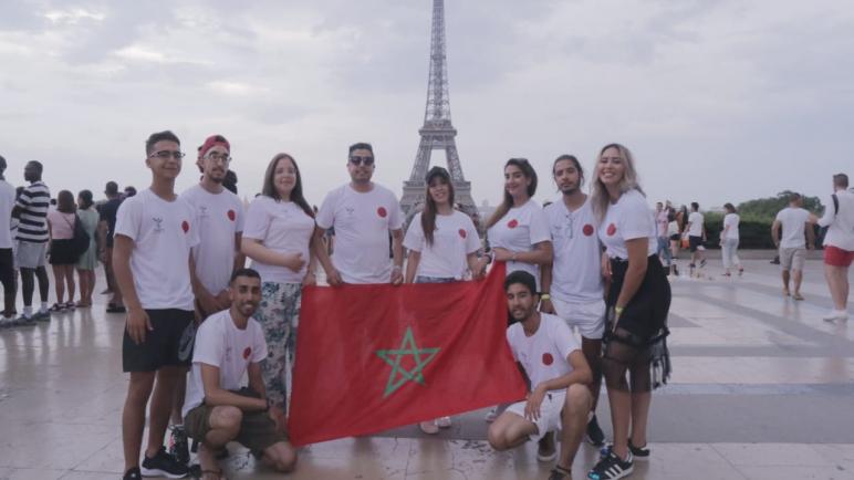 جمعية يالاه للفن والمبادرة الثقافية تتألق من جديد .