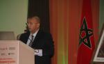 عامل عمالة إنزكان أيت ملول يفتتح ندوة حول أدوات تنمية ورفع صادرات الفواكه والخضر نحو افريقيا.